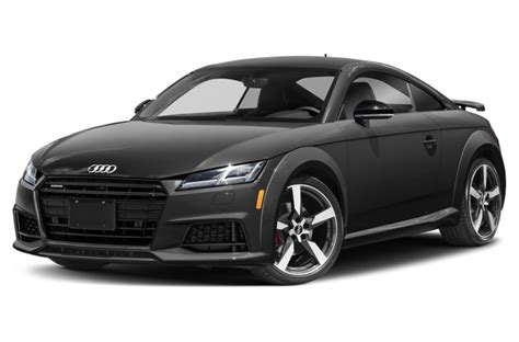 2023 Audi TT Specs, Trims & Colors | Cars.com