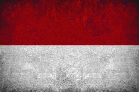 Indonesia Flag Wallpapers - Wallpaper Cave