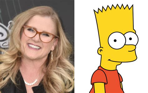 'The Simpsons': Nancy Cartwright keeps watching fans' Instagram stories