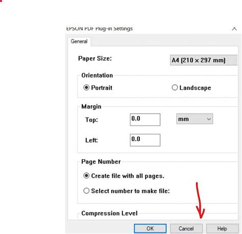 Epson Scan Settings Solved - Windows 10 Forums