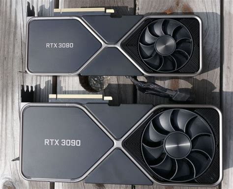 GeForce RTX 3080 vs. RTX 3090: Which graphics card should you buy ...