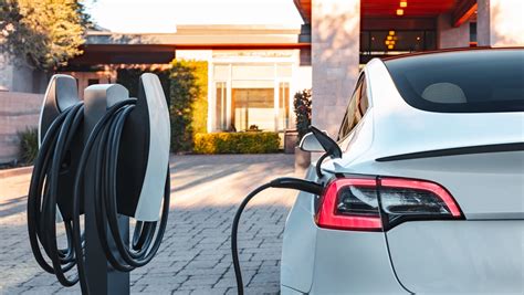 Charging Electric Cars at Home - Can You Charge an EV at Your House? | CarsGuide