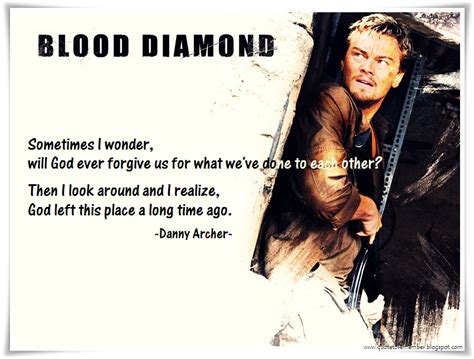 Blood Diamond Quotes. QuotesGram