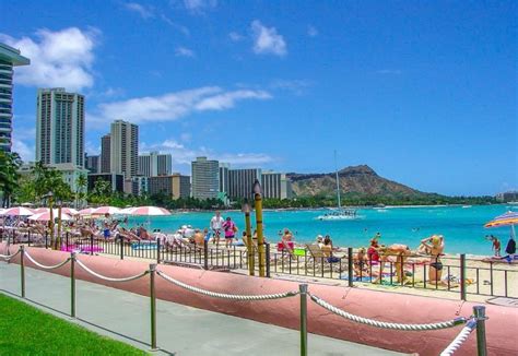 Top 10 Tourist Attractions in Honolulu, Hawaii | Things To Do in Honolulu | Attractions of America