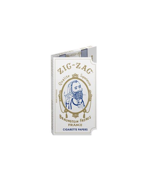 Zig-Zag Original Rolling Papers | Mushroom New Orleans - Mushroom New Orleans