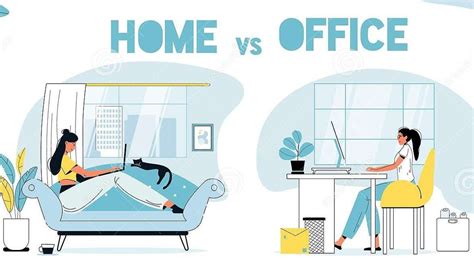 Working From Home vs. Office: Pros & Cons Explore as vantagens incríveis do Google 777bet!