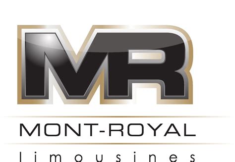 Mont Royal Limousines Logo Vector - (.Ai .PNG .SVG .EPS Free Download)