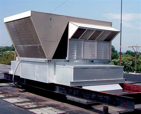 Adapt Existing Roof Curb to New Rooftop Unit - Roofing