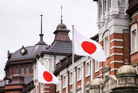 Historia de la Bandera de Japón ⇒ (Japón Alternativo) ⛩️