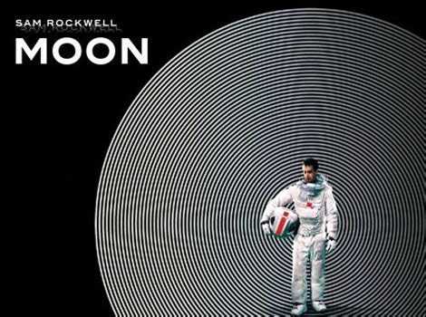 ScienceFictionLand: Moon (2009)