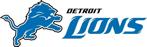 Detroit Lions Logo SVG, NFL Lions Logo, Detroit Lions PNG, D | Inspire ...