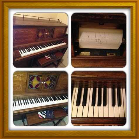 Self playing piano for sale!! | Warminster, PA Patch