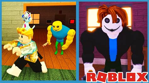 Roblox Bakon Girl