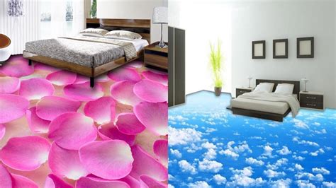 Bedroom Tiles Floor Design | Floor Roma