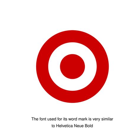 Famous Brand Logos That Use Helvetica - The Schedio