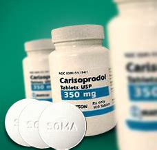 Soma Side Effects (Carisoprodol) - Drugsdb.com