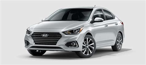 2021 Hyundai Accent Colors, Price, Specs | Vern Eide Hyundai Sioux City