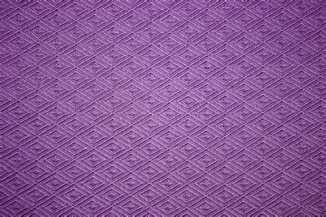 Purple Knit Fabric with Diamond Pattern Texture Picture | Free Photograph | Photos Public Domain