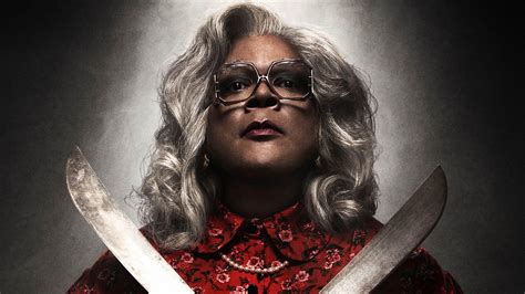 Boo 2! A Madea Halloween Wallpapers - Wallpaper Cave