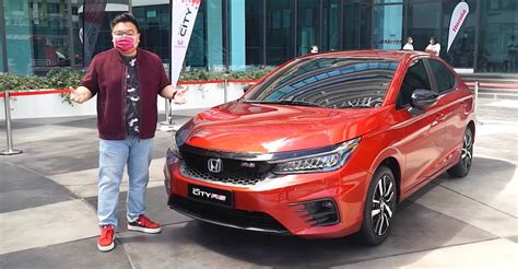 How the upcoming Honda City Hybrid works? Explained on video