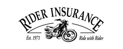 Rider Insurance – PhiloSmith