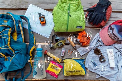 Backpacking Essentials 2023 to Pack for Your Next Outdoor Adventure