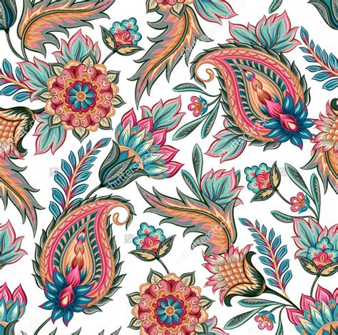 24+ Floral Fabric Patterns, Textures, Backgrounds, Images | Design Trends - Premium PSD, Vector ...