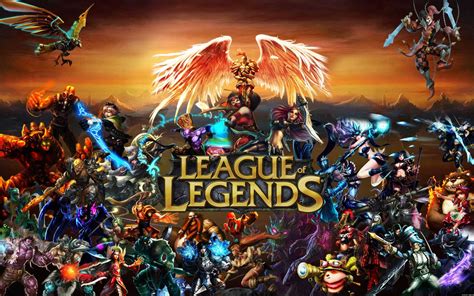 League Of Legends Wallpaper Hd 1920x1080 Jungle