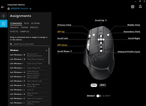 Logitech G502 X Lightspeed review: The perfect mouse for MMO players - HardwareZone.com.sg