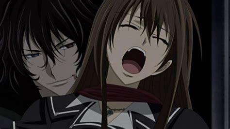 vampire knight - anime super fan Image (25088039) - Fanpop