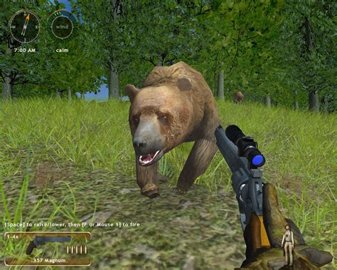 Animal hunting games for pc free download - perafri