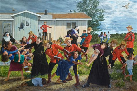 Kent Monkman: History Painting for a Colonized Canada