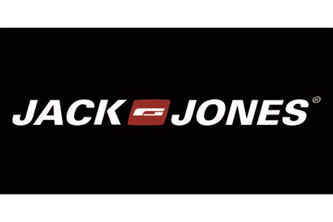 Jack n jones Logos