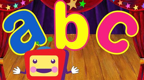 Cool ABC Songs For Children - 13 Alphabet Songs & 26 Videos