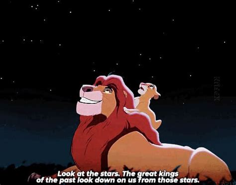 Lion King Quotes Simba And Nala