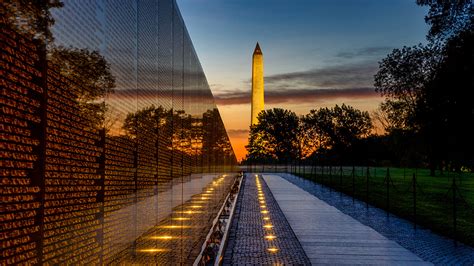 Vietnam Veterans Memorial