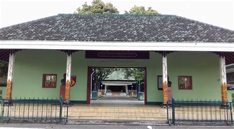 Dinas Kebudayaan Kota Yogyakarta