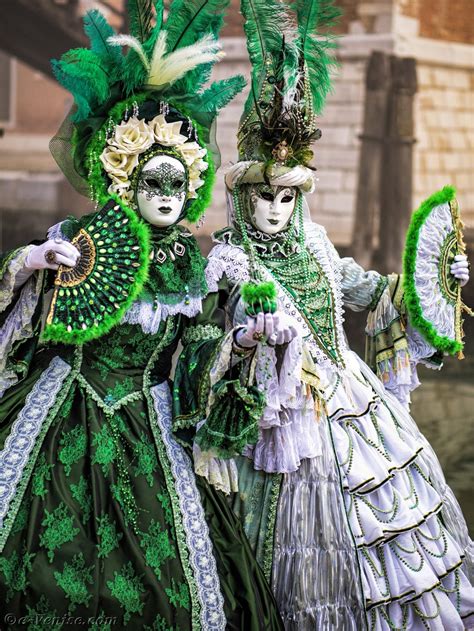 Photos Masques Costumes Carnaval Venise 2017 | page 15