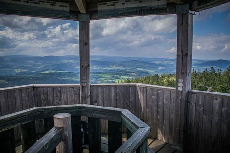 View Lookout Tower Country - Free photo on Pixabay