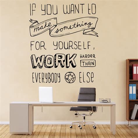 Life & Inspirational Wall Stickers | Iconwallstickers.co.uk