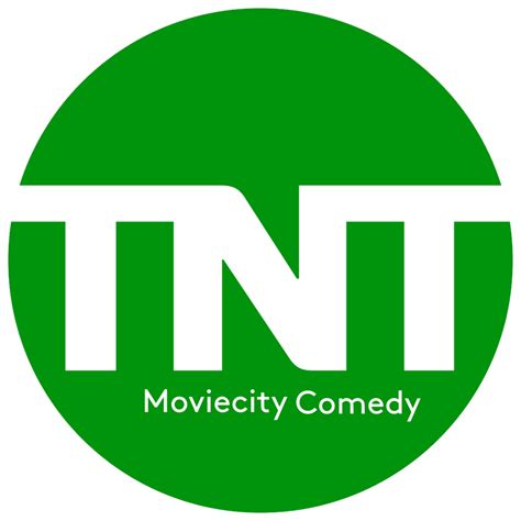 TNT Moviecity Comedy Logo (2016) by melvin764g on DeviantArt