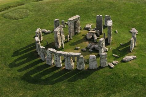 How Old Is Stonehenge? And Why Was It Built? Read Our Expert Guide, Plus 12 Important Facts ...