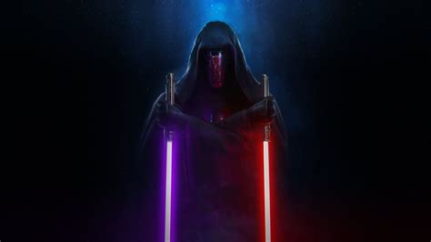 Darth Revan Wallpaper Hd