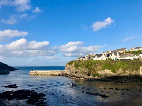 Port Isaac Beach | Cornish Secrets