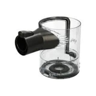 Dyson DC44 Animal Handheld Bin Assembly, 924531-01