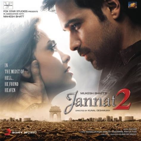 Jannat 2 (2012) Movie Hd Video Songs Download