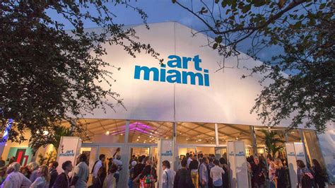 Art Miami 2019 - Exhibitions - A Lighthouse called Kanata