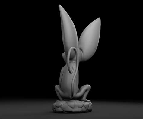 ArtStation - Momo Sculpt | Resources