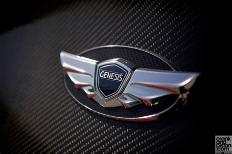 Genesis Car Logo Vector : *EXTENDED* Hyundai Genesis Car Club logo design contest ... - Genesis ...