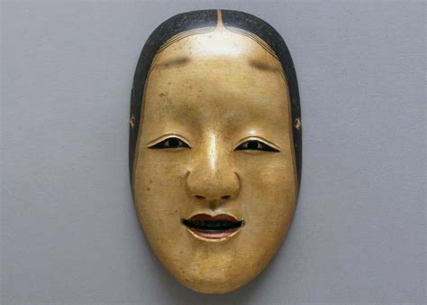 10 Things You Might Not Know About Traditional Japanese Masks